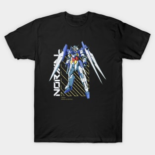 Gundam AGE-2 Normal T-Shirt